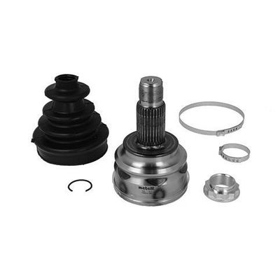 Aks Kafası Ön Dış Sağ veya Sol CIFAM 607-725