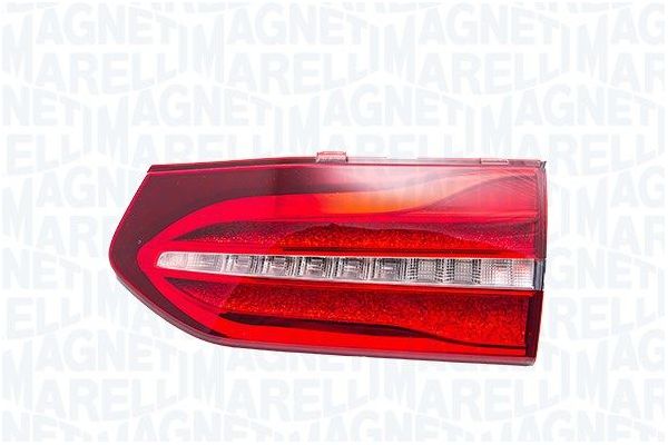 Stop Lambası İç Sol MAGNETI MARELLI 715001199021