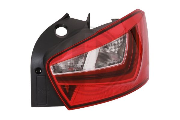 Stop Lambası Sağ VOLKSWAGEN ORJINAL 6J4945096L