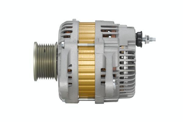 Alternatör  Mazda 3 Sedan (BL)(04.2009->)  HELLA 8EL 011 713-841