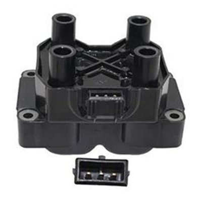 Ateşleme Bobini  Opel Frontera A (1992->)  MAGNETI MARELLI 359000601530