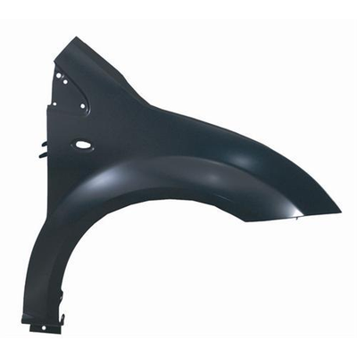 Çamurluk Ön Sağ EUROBUMP CIT08C2001