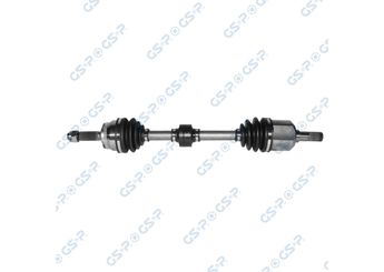 Aks Komple Ön Sol GSP 239262  4950017510 4950017150