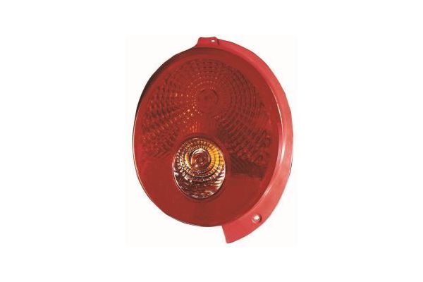 Stop Lambası Sağ Chevrolet Matiz (2005->)  DEPO 222-1918R-UE