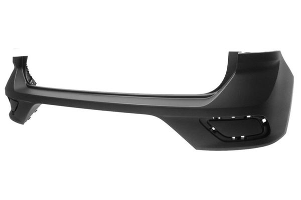 Tampon Arka Volkswagen T-Roc Cabriolet (AC8)(12.2021->)  EUROSTAMP 153.46.9620