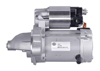 Marş Dinamosu  HELLA 8EA 011 611-601  8EA011611601 2810040090 2810040091 281000Q041 281000Q050