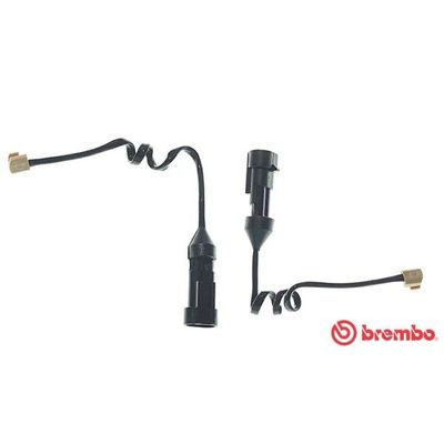 Balata İkaz Kablosu Ön BREMBO A 00 410