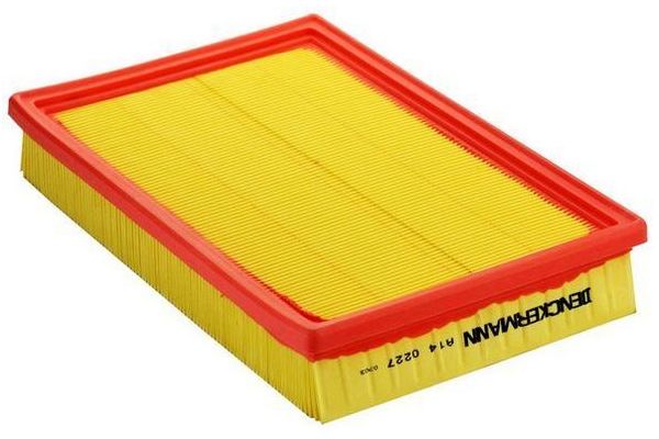 Hava Filtresi  Lancia Thema (1985->)  FIL FILTRE HP 2198