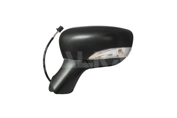 Dikiz Aynası Dış Sol Toyota Auris / Auris Hybrid (E18)(10.2012->)  SPJ E-4059