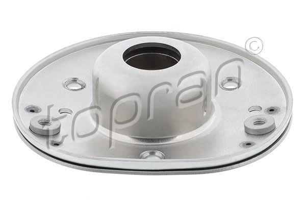 Amortisör Tabla Takozu Ön Sağ veya Sol Land Rover Freelander 2 (LN)(01.2007->)  TOPRAN 601 840