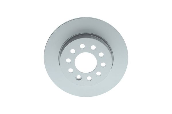 Fren Disk Ayna Arka Sağ ve Sol Volkswagen Transporter Multivan (ST)(10.2021->)  BOSCH 0 986 479 K02