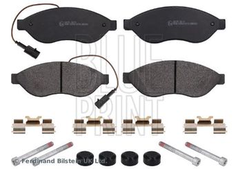 Fren Disk Balata Ön BLUE PRINT ADBP420084  1612433980 425355 77364014 425358 1612433880 16 124 338 80 16 124 339 80 1647863880 16 478 638 80 1647863980 16 478 639 80 77367091