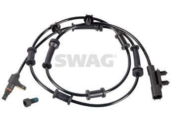 Abs Sensörü Ön Sol SWAG 33 10 0457  68003281AD 68003281AA 68003281 AA 68003281AB 68003281 AB 68003281AC 68003281 AC 68003281 AD