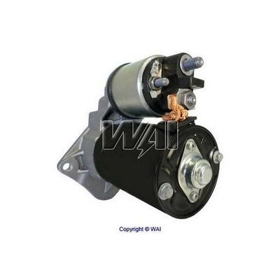 Marş Dinamosu  Opel Mokka (2012->)  WAI 19112N