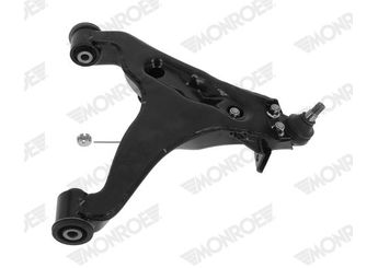 Salıncak Ön Alt Sağ FROW 555.1206.006  MR496796 4013A214