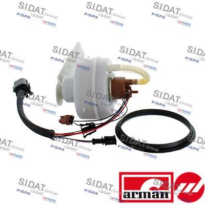 Depo Şamandırası  SIDAT 721054AS