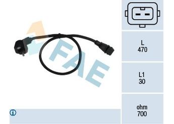 Krank Sensörü  FAE 79016  6080649475472357741311 60806494 7547235 7741311 60806494 7547235 7741311