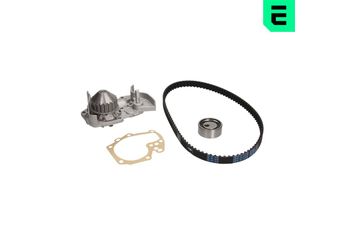 Triger Kayış Seti  OPTIMAL SK-1338AQ1  6001543400 7700273650 8200211784 82 00 211 784 8200537021 1307700QAF 13077-00QAF 1307700QAJ 13077-00QAJ 1680600QAR 1680600QBD 7700273277 77 00 273 277 7700273279 7700273280 7700273611 8200102612 82 00 102 612 8200939081