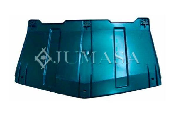 Motor Alt Muhafaza  EUROBUMP OPL08AS028