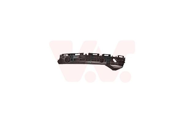 Tampon Braketi Arka Sağ Toyota Yaris (KSP1/NLP1/NSP1)(2011->)  MADE IN TAIWAN 525750D130