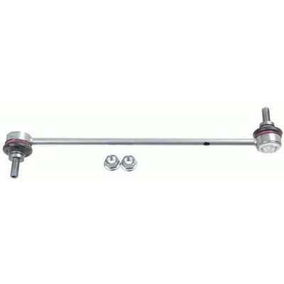 Viraj Demir Askı Rotu Ön Sağ veya Sol Fiat Panda (169)(09.2003->)  LEMFÖRDER 28333 01