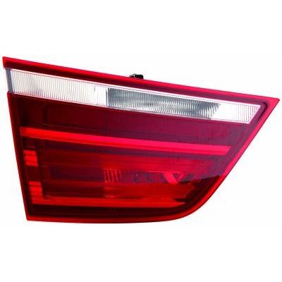 Stop Lambası İç Sol BMW X3 Serisi (F25)(03.2011->)  DEPO 444-1333L-UE