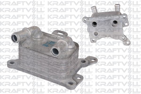 Motor Yağ Soğutucu  Mercedes GLA -Serisi (BM 247)(02.2020->)  KRAFTVOLL 08090172