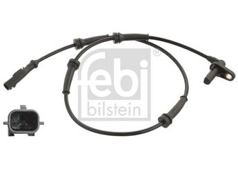 Abs Sensörü Arka Sağ veya Sol FEBI BILSTEIN 106852  479501102R 47 95 011 02R 479502124R 47 95 021 24R