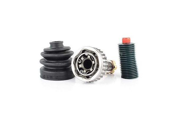 Aks Kafası Ön Dış Sağ veya Sol BSG 70-340-011