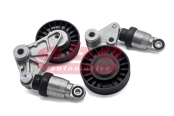 Vantilatör Kayış Gergi Rulmanı  BMS 029