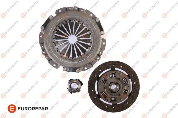 Debriyaj Seti  Renault Laguna (B56)(04.1998->)  PSA ORJINAL 1682296380