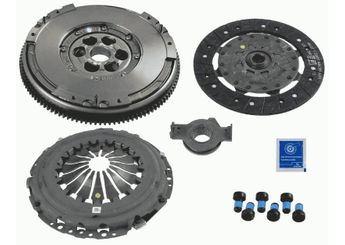 Debriyaj Seti  SACHS 2290 601 078  55203007