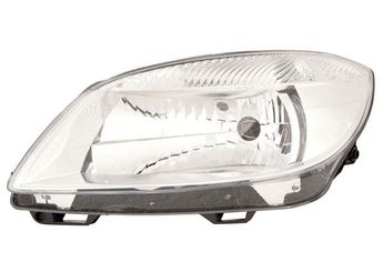 Far Lambası Sağ WAGENBURG FAB11-7003  5J1941018C