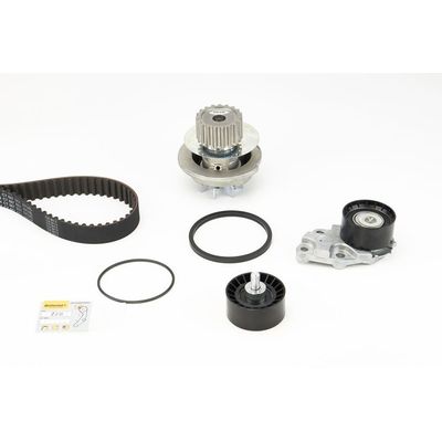 Triger Kayış Seti  Chevrolet Cruze (2009->)  CONTINENTAL CT887WP1