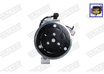 Klima Kompresörü  PSA ORJINAL B000775980  B000775980 88310YV020 88310-YV020 88310YV020B 88310-YV020-B