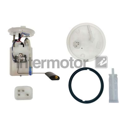 Depo Şamandırası  Kia ProCeed (ED)(2008->)  MAHER 11835