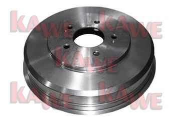 Kampana Arka Sağ ve Sol FRENBU 16703  583294A200