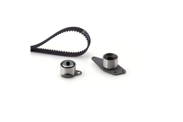 Triger Kayış Seti  GATES K015130XS