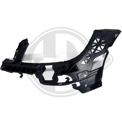 Tampon Braketi Ön Sağ CARTEK TPMRD0134