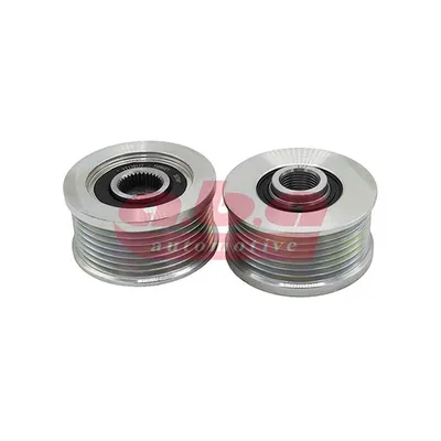 Alternatör Kasnağı  A.B.A YT170177