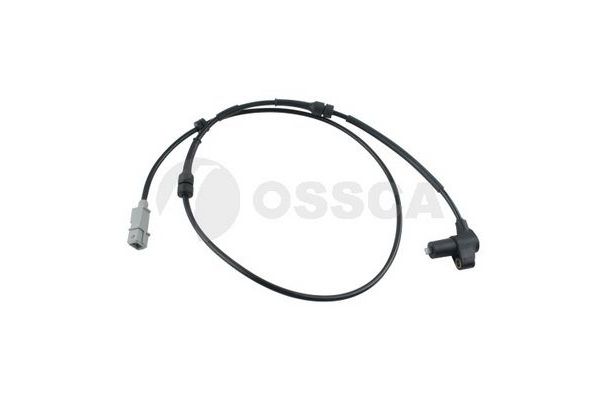 Abs Sensörü Ön Sağ veya Sol FRENDI 10809