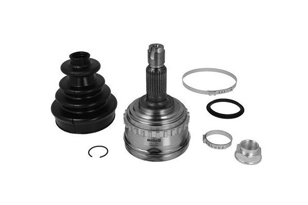 Aks Kafası Ön Dış Sağ veya Sol CIFAM 607-270