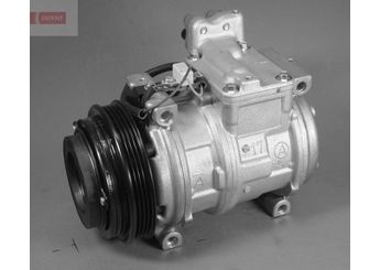 Klima Kompresörü  DENSO DCP12005  500341617
