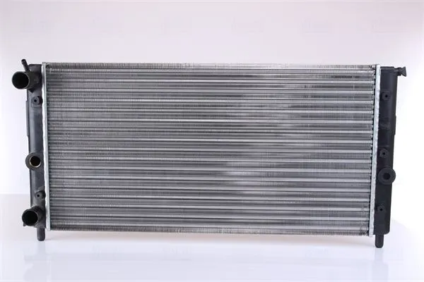 Su Radyatörü  Mercedes S -Serisi Sedan/Coupe (BM 126)(09.1979->)  NISSENS 61848