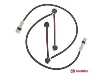 Balata İkaz Kablosu Arka BREMBO A 00 339  99761267601 99761267602