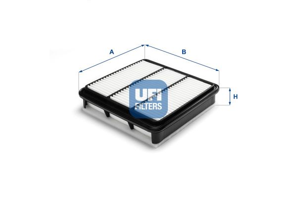 Hava Filtresi  VOLLER 73115