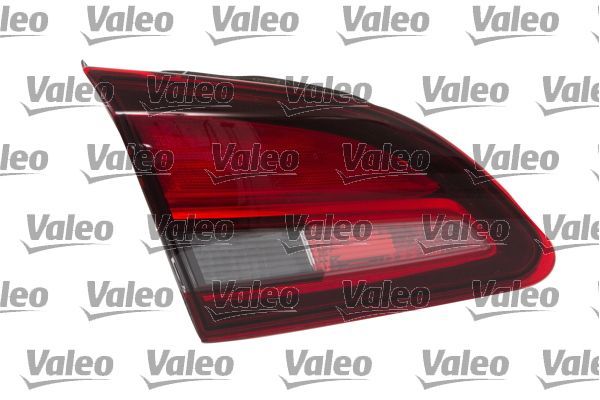 Stop Lambası İç Sol Opel Astra J Sedan (06.2012->)  WAGENBURG 25870193