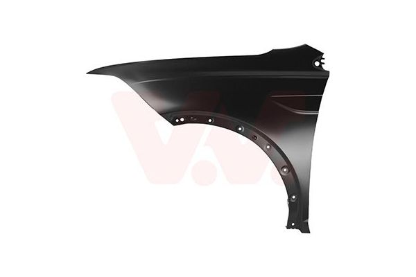 Çamurluk Ön Sol Volkswagen Taigo (CS1)(08.2021->)  TW 1085-2102