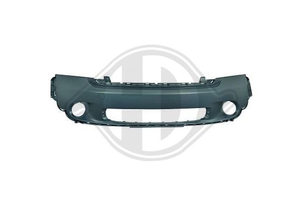 Tampon Ön WENDERPARTS E-BA51119807196