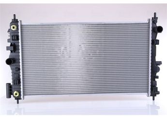 Su Radyatörü  NISSENS 630713  13399870 1300294 1300 294 13241729